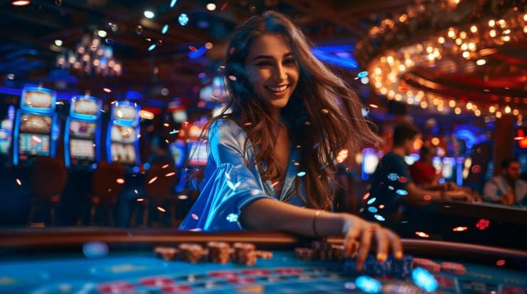 L7MM App Features — Myanmar ကစားသမားများ App ထဲတွင် VIP Bonus နှင့် Cashback ကြည့်ရှုနေခြင်း
